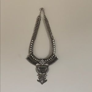 BaubleBar Jewelry - Baublebar Statement Necklace BaubleBar Jewelry - Baublebar Statement Necklace
